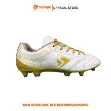 SEVSPO - Sepatu Bola Sevspo x Zoro Leather Original