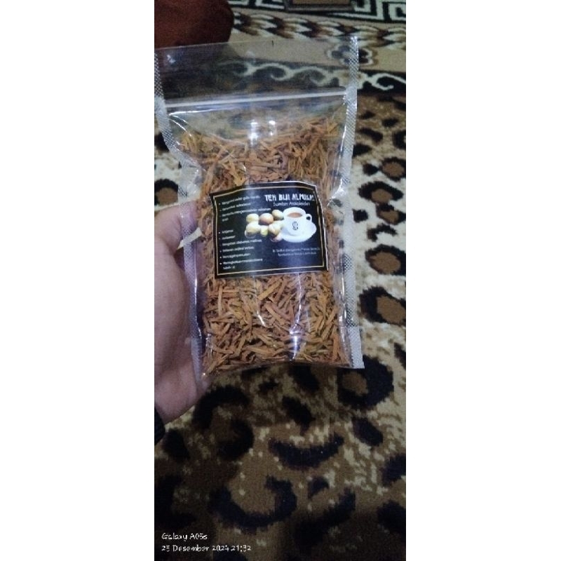 

Teh biji alpukat teh racikan untuk kesehatan