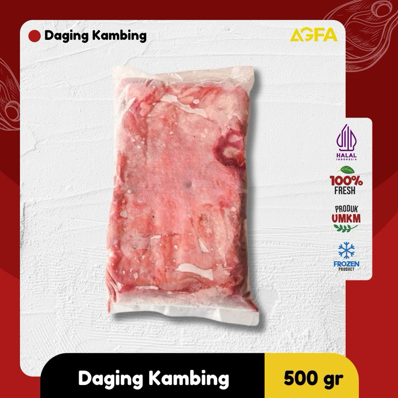 

Daging Kambing 500 garam / Daging Kambing Tanpa Tulang 500 gram / Daging Kambing Lokal / Daging Kambing 1 Kilogram / Kambing Lokal / Jual Daging Kambing / Sidoarjo / Daging Kambing Halal