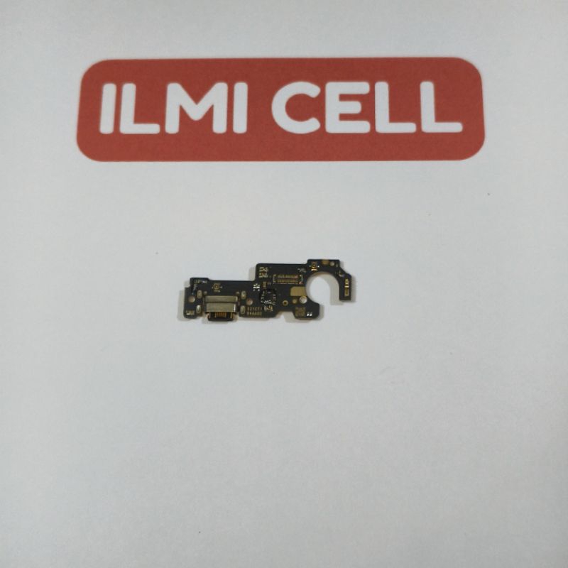 PAPAN CAS MIC REDMI NOTE 10 5G/ POCO M3 PRO 5G ORI (+ IC)