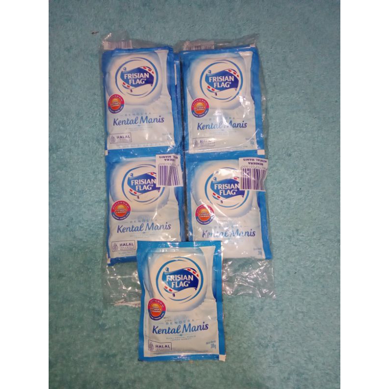 

susu 1 pack isi 6 pcs