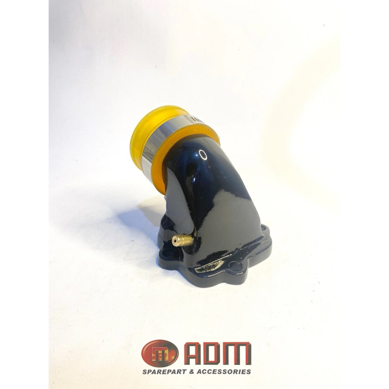 manipol fiz r manifold fiz alfa sigma force 1 intake manipol fiz r black karbu pwk pe 24/26/28/30/32