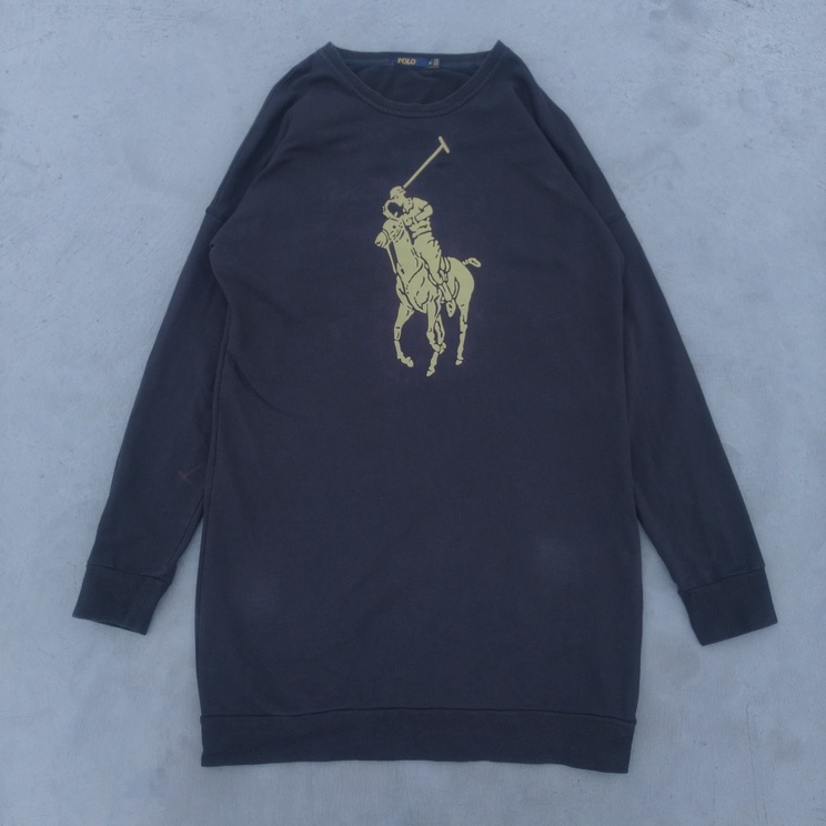 Kaos Murah Kaos Second Kaos Vintage Kaos Wanita Kaos Dress Kaos Polo Ralph Lauren Polo Ralph Lauren 