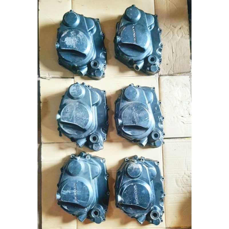 bak blok Kalter kanan kopling tiger original copotan motor pnp GL Series GL pro Max Megapro