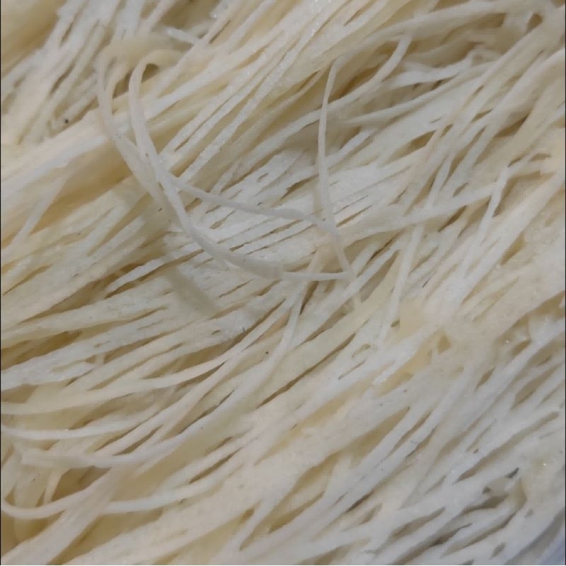 

Kunafa Pastry/Kataifi/Kanafeh/Knafeh isi coklat dubai 500gram