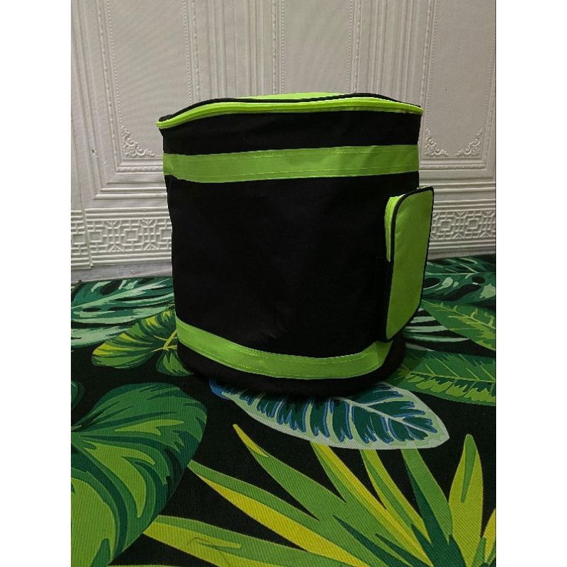 TAS KENDANG KEMPUL JAIPONG