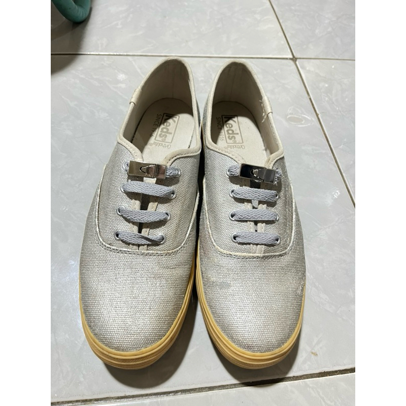 KEDS (Original)