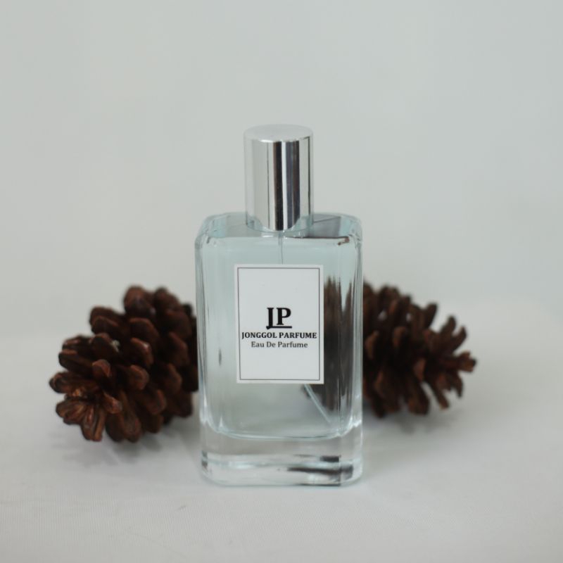 Parfum M0N P4RIS By Jonggol Parfume