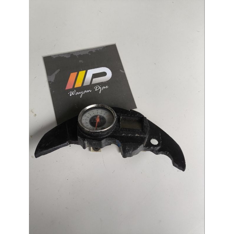 spidometer satria fu