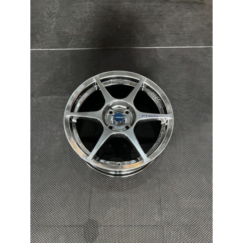 velg p1 racing ring 16 pcd 4X114.3