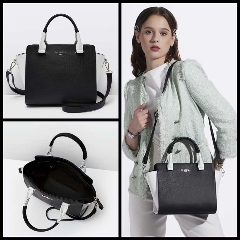 TAS JINJING BRUNBRUN