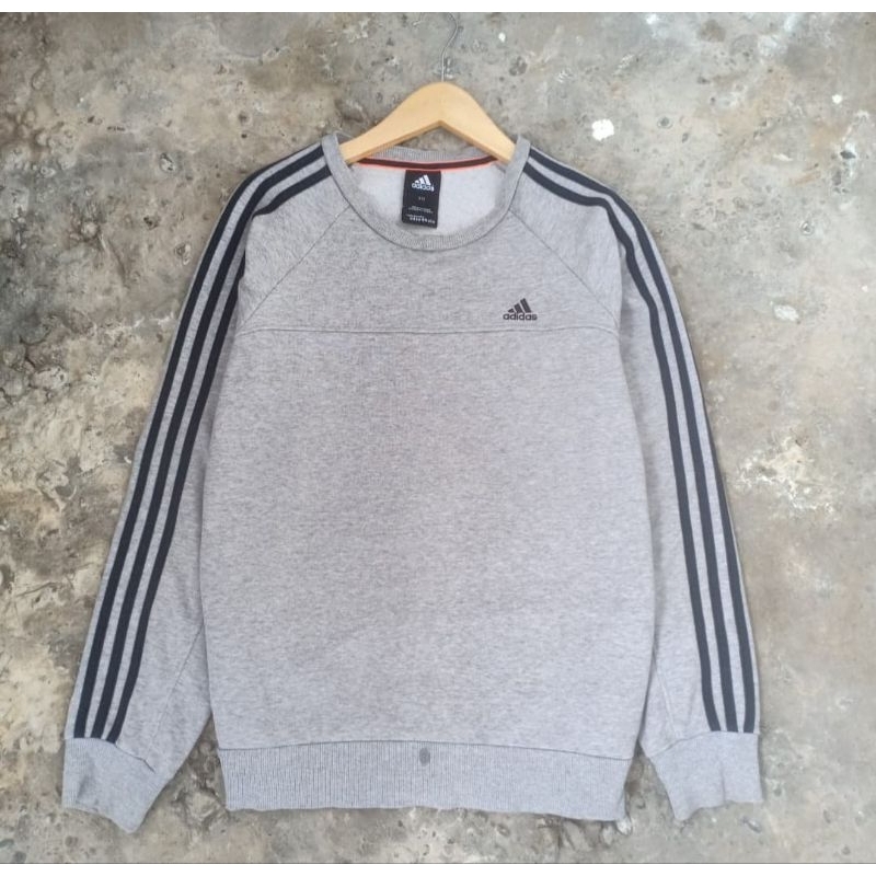 ADIDAS CREWNECK (SECOND)