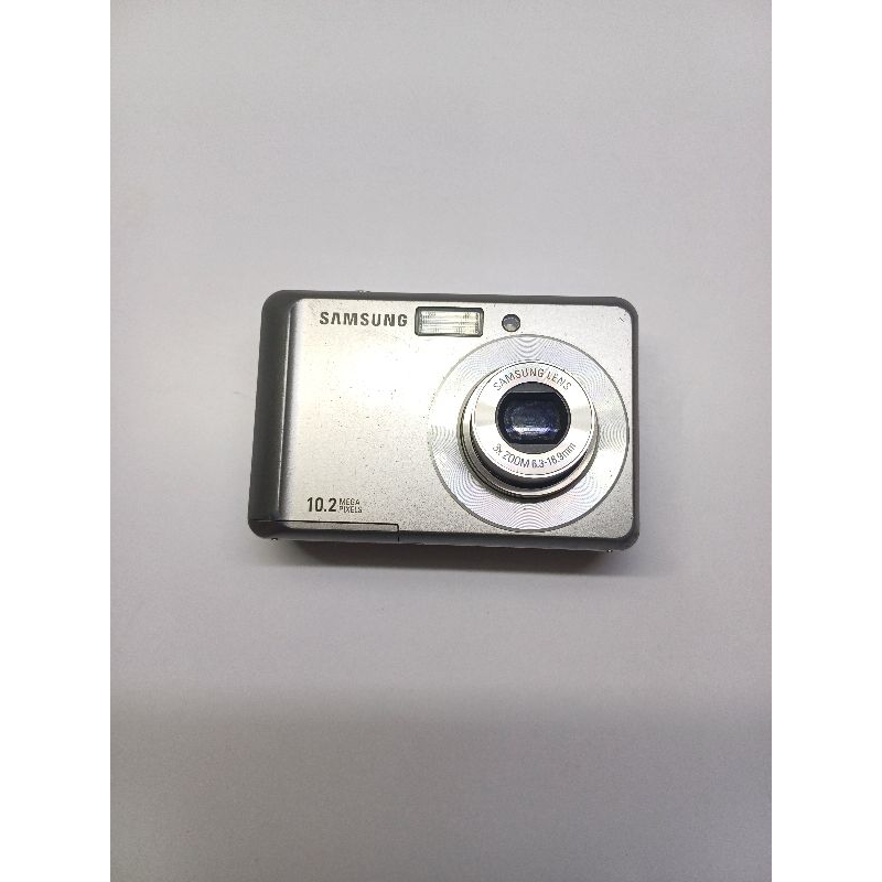 [PRELOVED] DIGITAL CAMERA SAMSUNG ES15