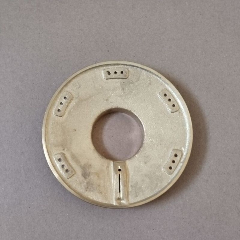 Burner Kompor Rinnai Turbo Baru