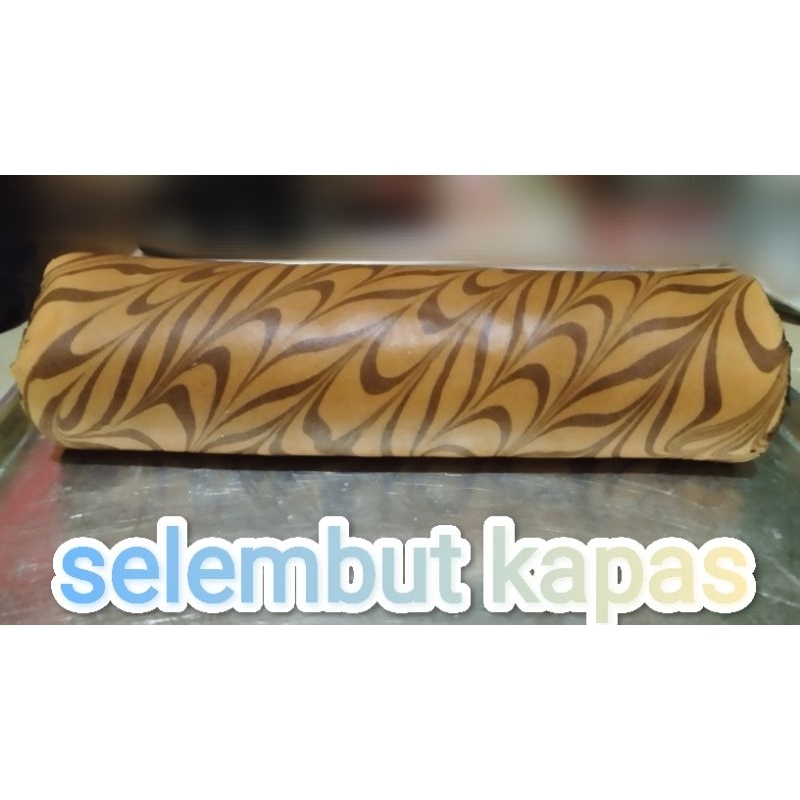 

ROLL CAKE / BOLU GULUNG