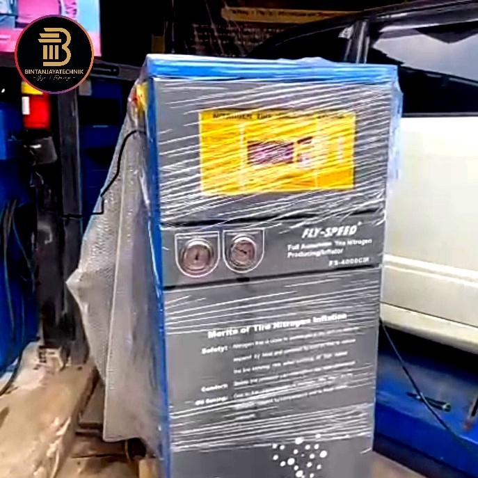 Nitrogen/Alat Nitrogen/Mesin Nitrogen/Generator Nitrogen/Angin Ban 103