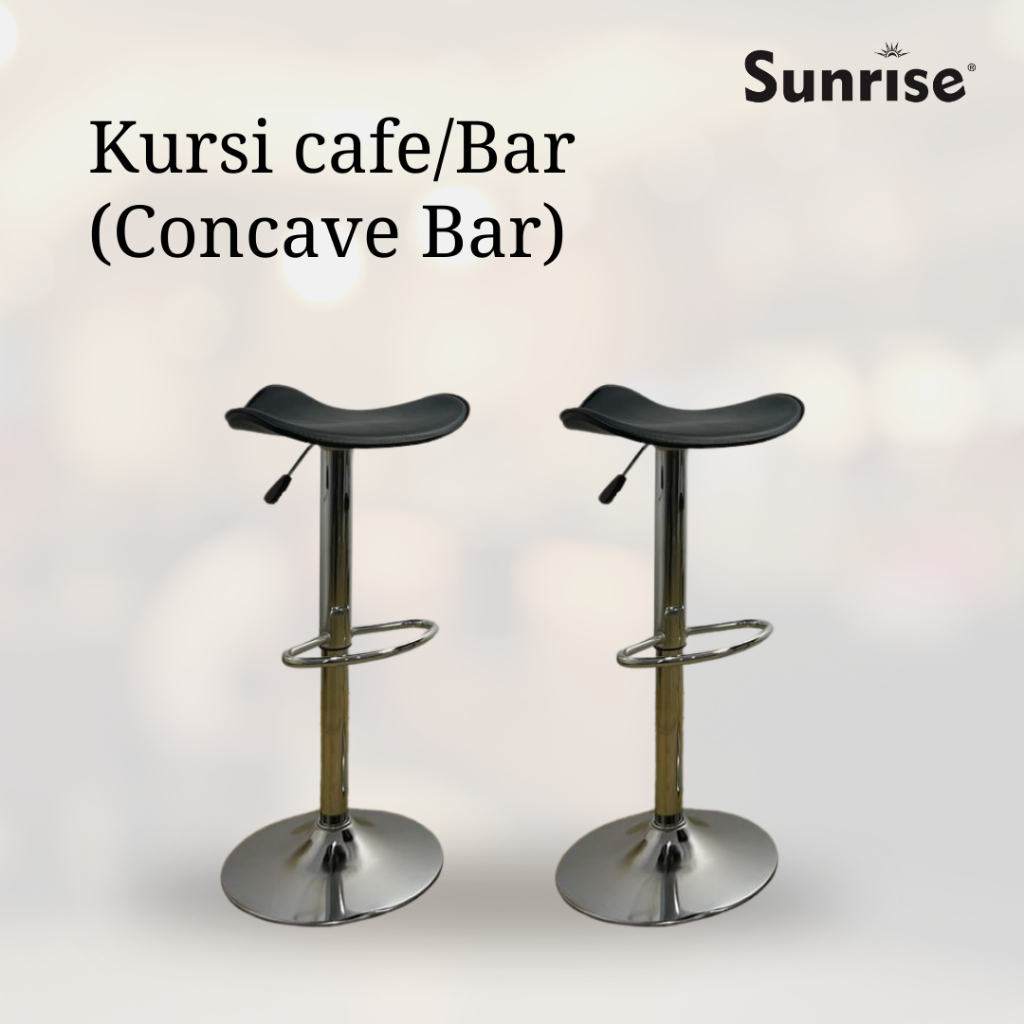 Sunrise Kursi Cafe/Bar (Concave Bar)