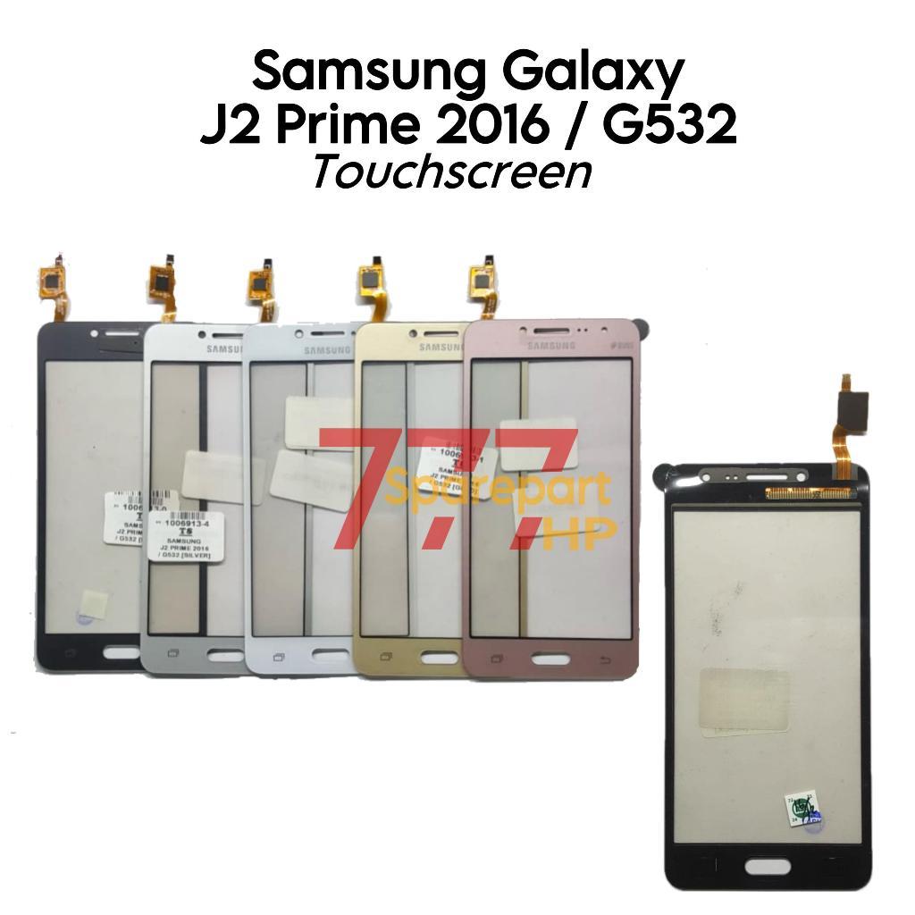 Touchscreen Samsung Galaxy J2 Prime 2016 / G532 / SM-G532G /SM-G532M / SM-G532G / SM-G532F / SM-G532