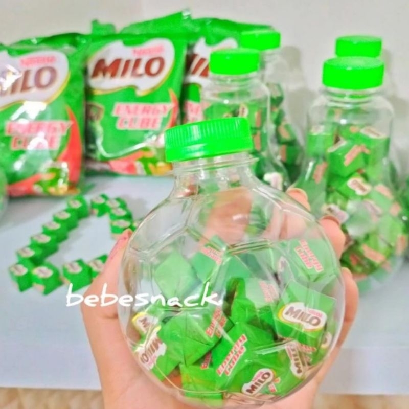 

MILO ISI 25 PCS / 100 PCS