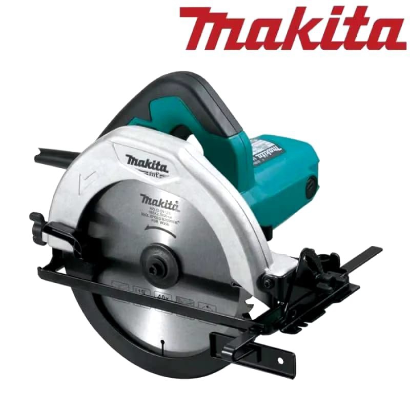 Makita M5801B Mesin Potong Kayu/Mesin Serkel Tangan listrik