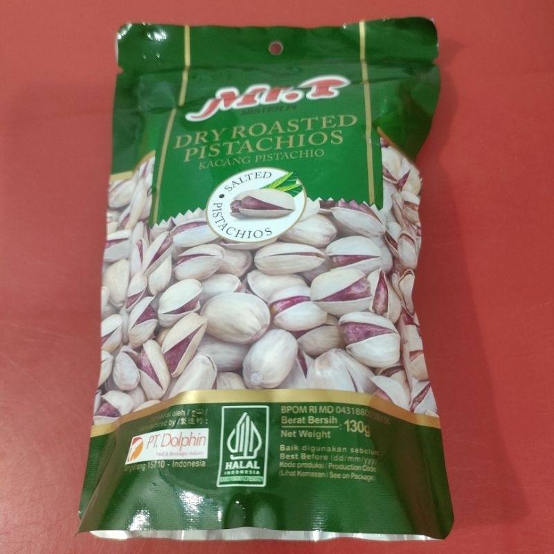 

kacang pistachio 130gr