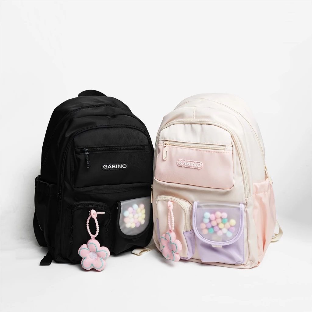 Gabino Tas Anak Backpack - G6EC4001