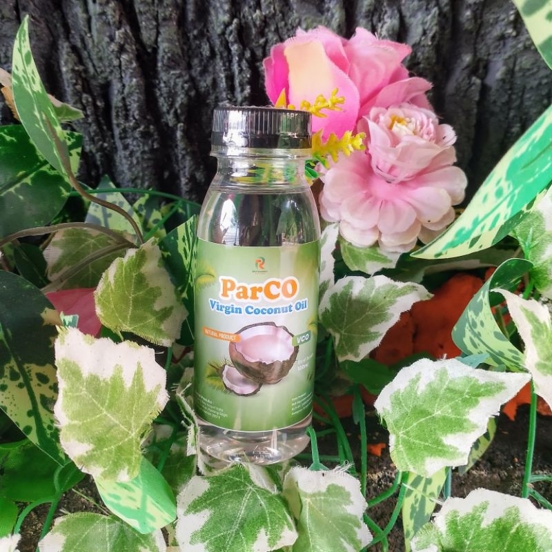 Minyak Vco Original/Minyak Vco Kelapa/Minyak Vco Bayi/Minyak Vco Kesehatan/Minyak Vco Kecantikan