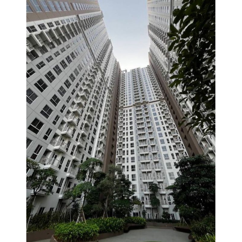 JUAL CEPAT Apartemen TOKYO RIVERSIDE Tipe Studio furnished tower Akihabara