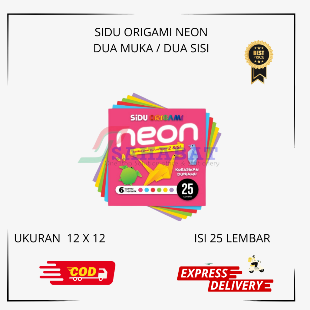 

SIDU ORIGAMI KERTAS LIPAT KERTAS KERAJINAN KERTAS ANAK ANAK