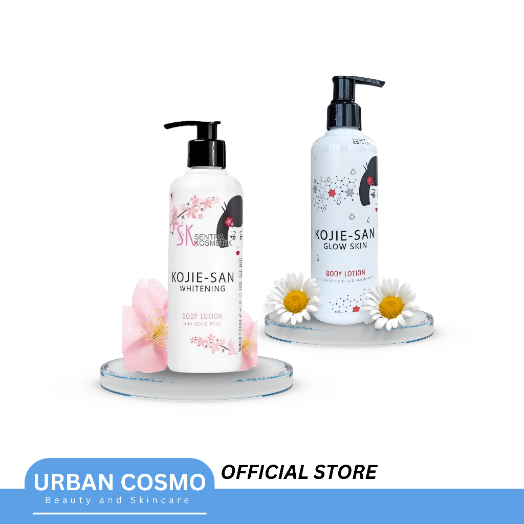 KOJIE-SAN Body Lotion 250 ML