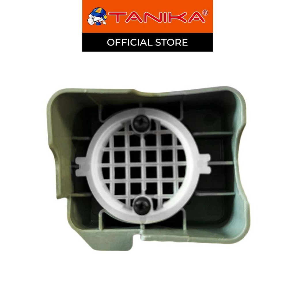 Tanika Original Air Cleaner Assy Brushcutter TNK 338 ER - 338 Turbo / Sparepart Saringan hawa Mesin 