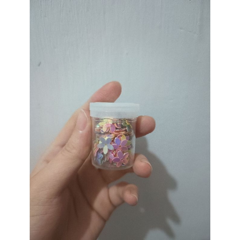 

manik manik bunga hiasan aksesoris kerajinan tangan manik manik