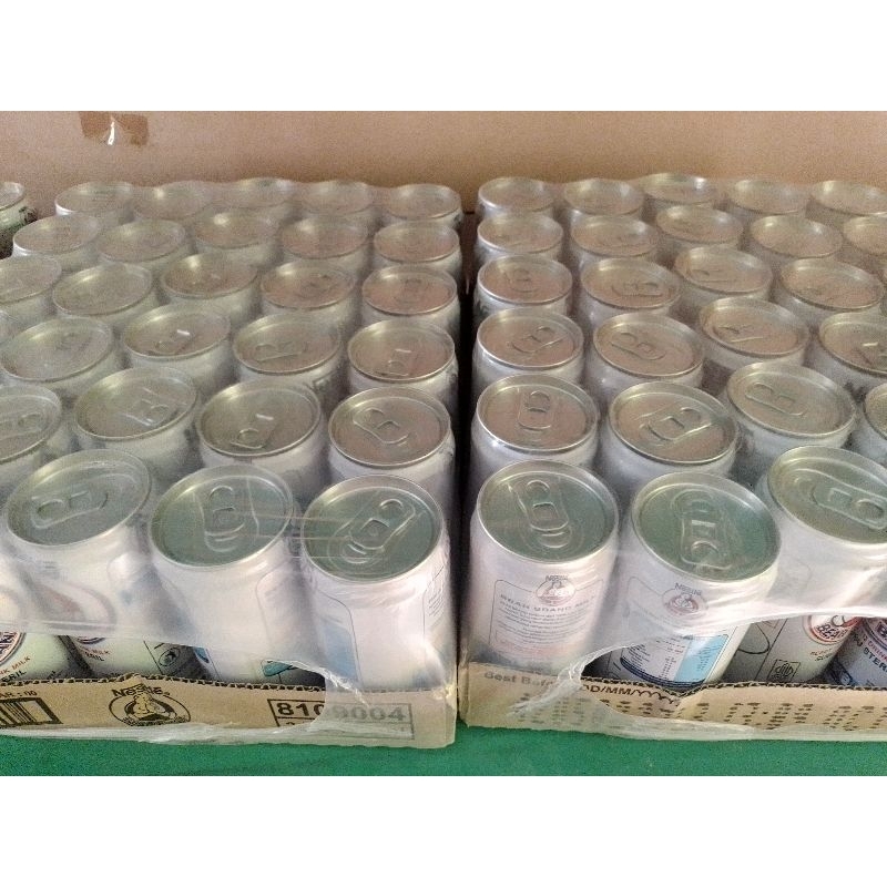 

Susu Bearbrand 189ml (PER KARTON)