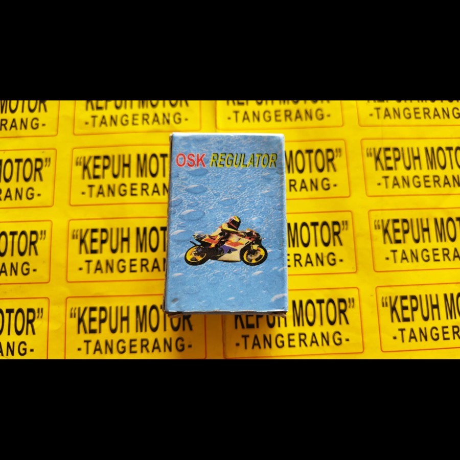 KIPROK FORCE-1ZR-OSK