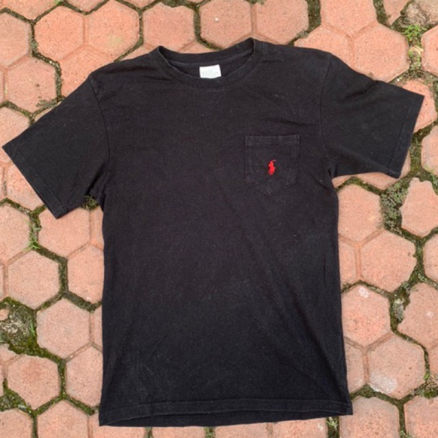 TSHIRT POLO RALPH LAUREN