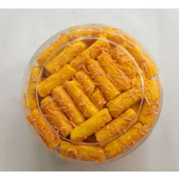 

Kue Kering Kastengle