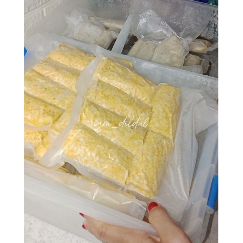 

Risol Mayo Smookbeef