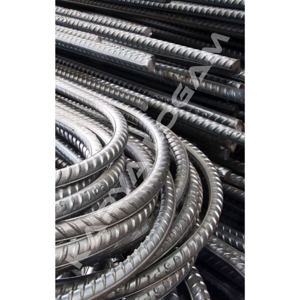 Besi Beton Ulir 16 mm SNI