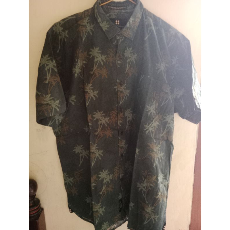 Preloved kemeja salt n pepper