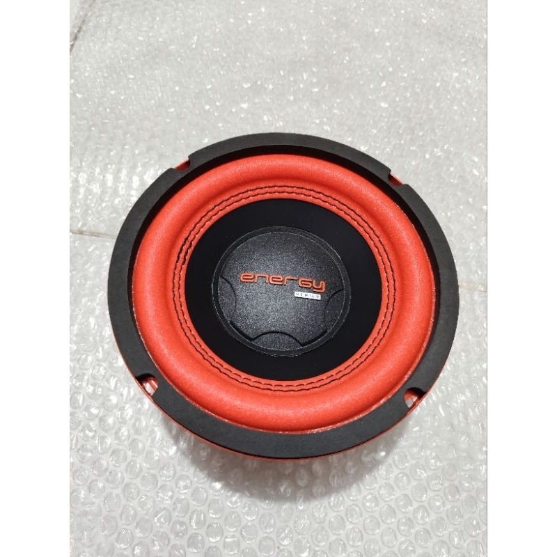 SPEAKER LEGACY 6" LG 638