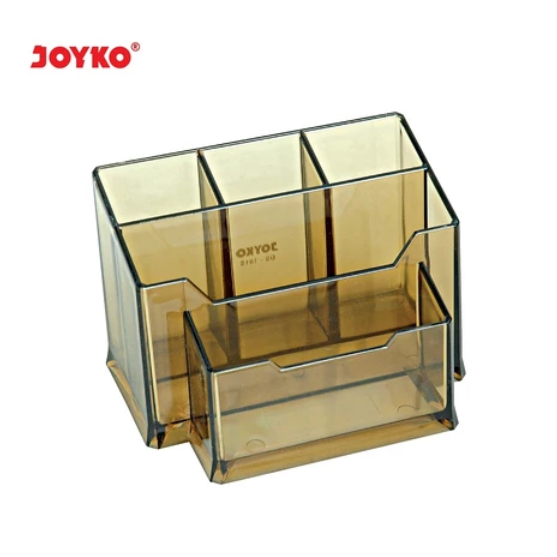 

Desk Set / Stationery Stand / Tempat Alat Tulis Joyko DS-1015