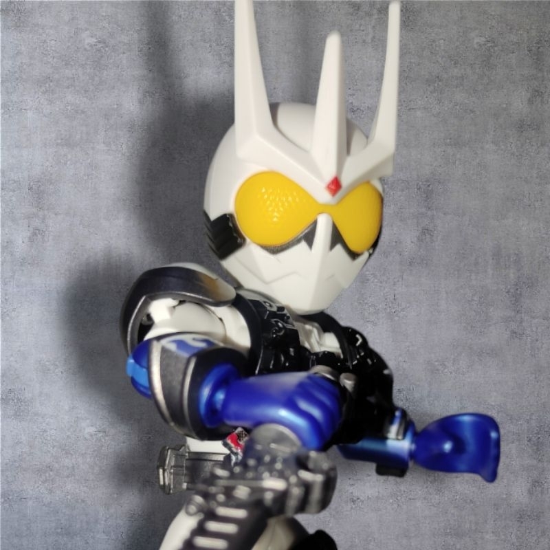 Kamen Rider Starlight Edition 2 Kamen Rider Eternal