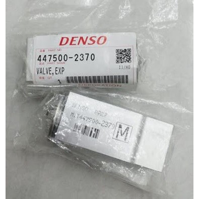 Expansi Ekspansi Valve AC Mobil New Avanza / Veloz