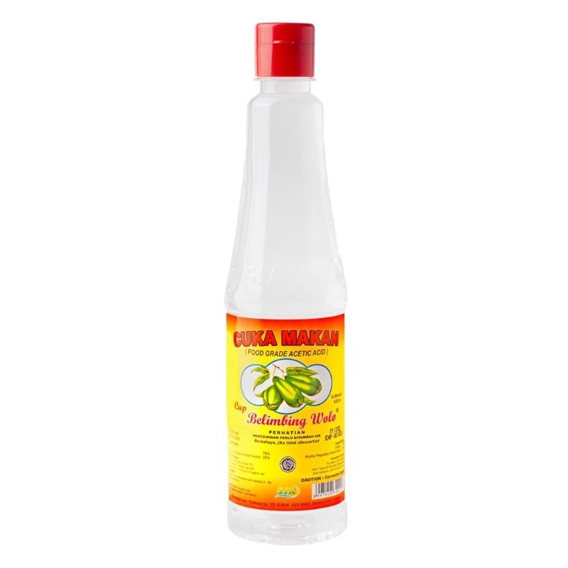 

cuka blimbing masakan 630ml