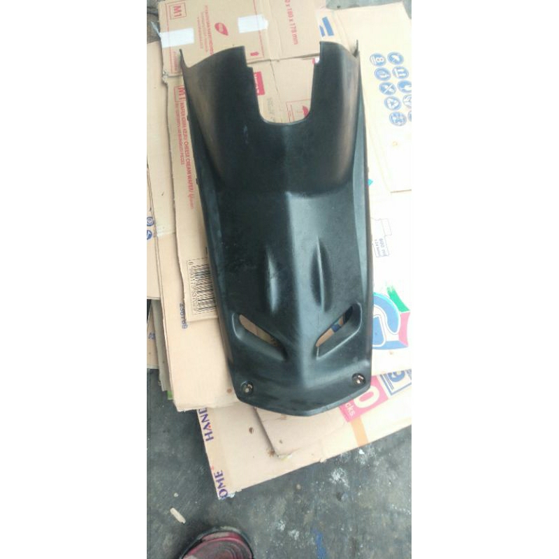 cover jok tutup tangki mio sporti mio smile copotan motor