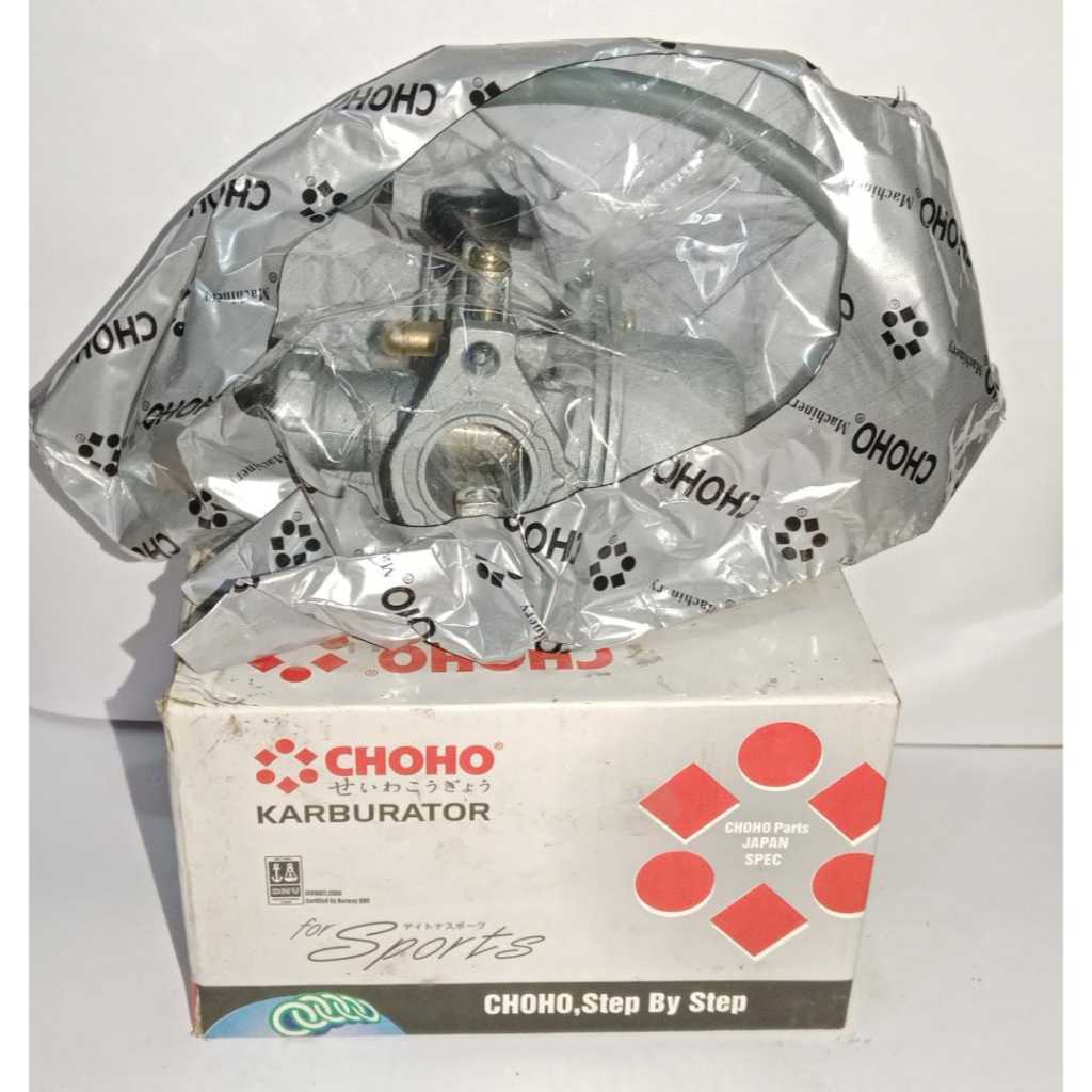 Karburator WIN Choho