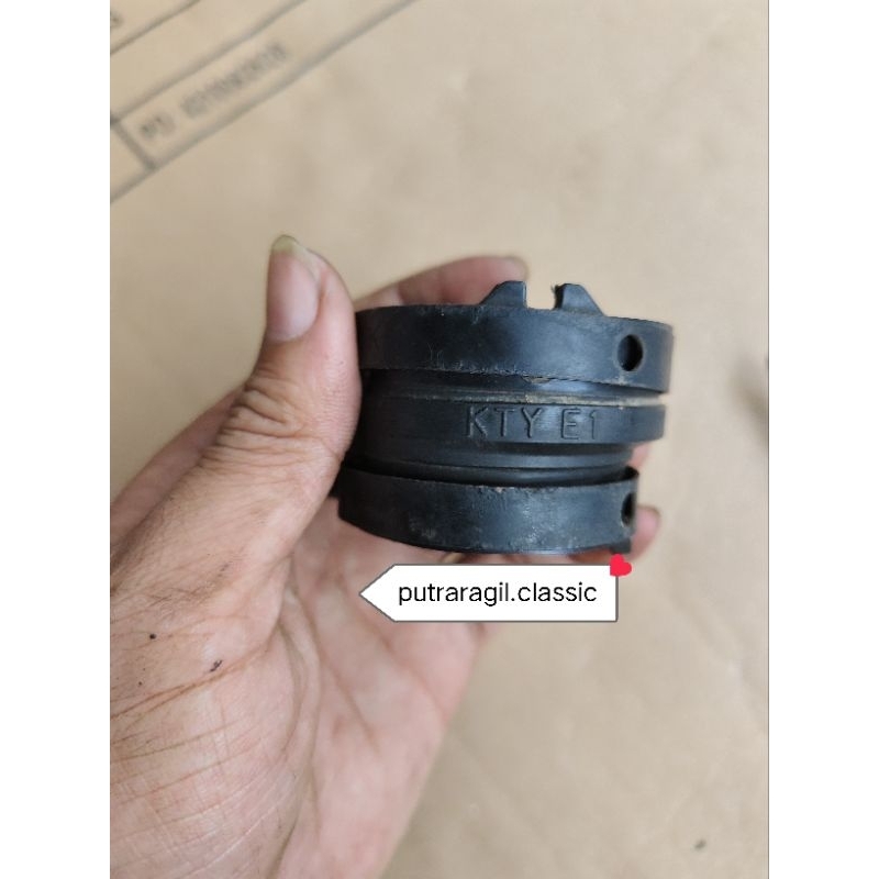 MANIPOL MANIPOL TB MANIPUL TB MANIPOL TB CB 150 OLD K15 CBR 150 OLD ORIGINAL