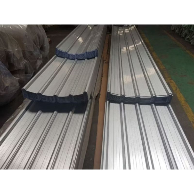 Spandek Galvalum Zingalum Trimdek