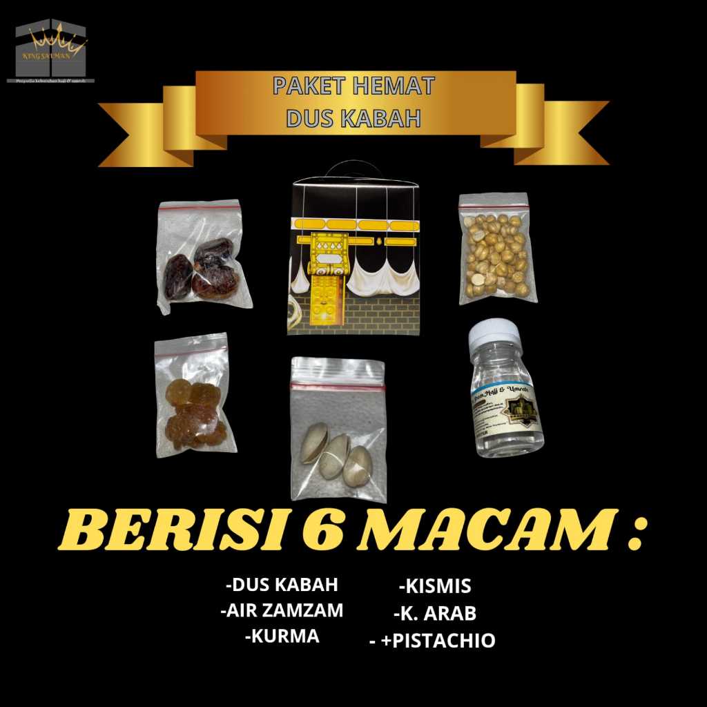 

Paket hemat gift Oleh oleh Haji Dan Umroh Murah Ekonomis Umrah + Pistachio terlengkap