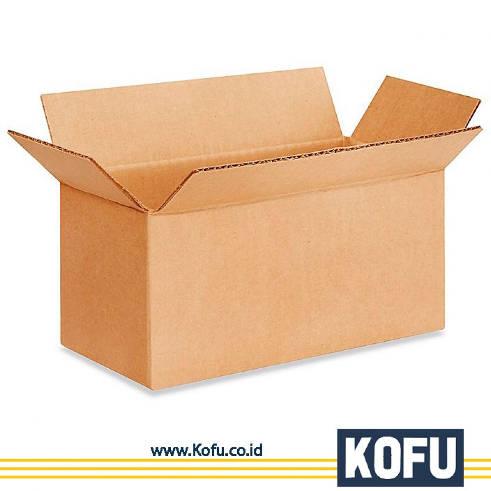 

22X10X10 SWR Kardus / kotak / packing / box / dus / karton